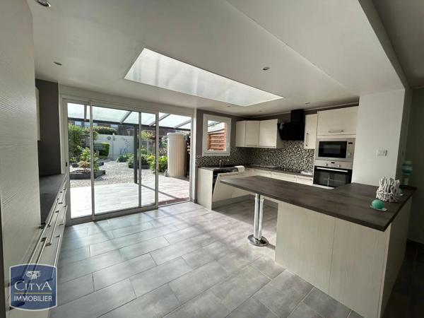 Maison à vendre 5 pièces 112m²