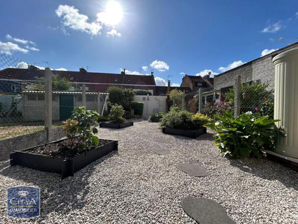 Maison à vendre 5 pièces 112m²