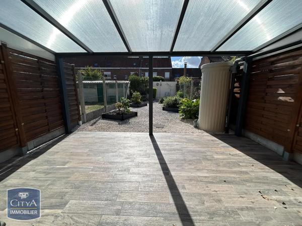 Maison à vendre 5 pièces 112m²