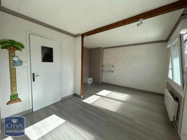 Maison à vendre 5 pièces 112m²