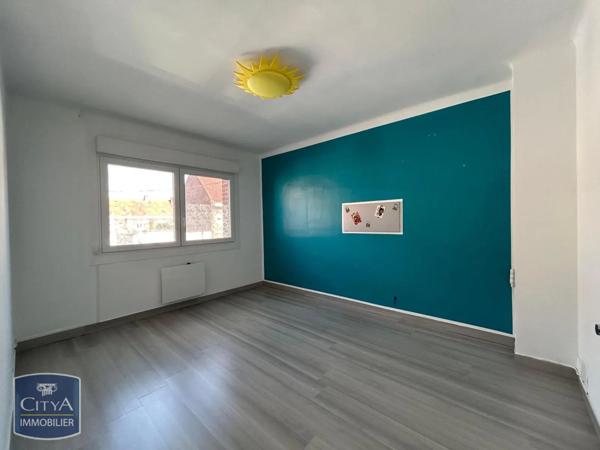 Maison à vendre 5 pièces 112m²