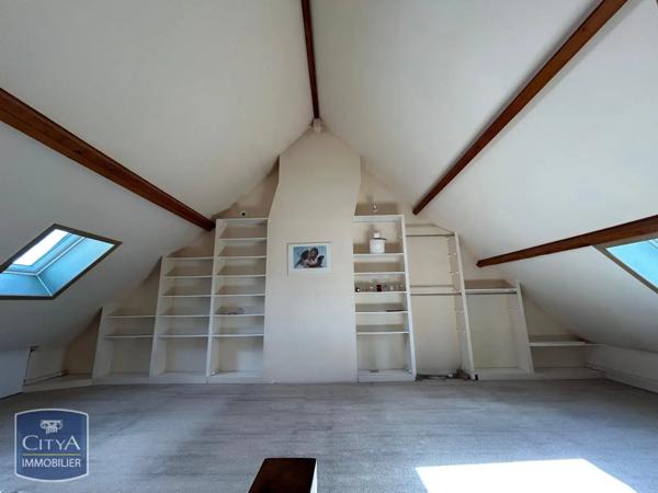 Maison à vendre 5 pièces 112m²