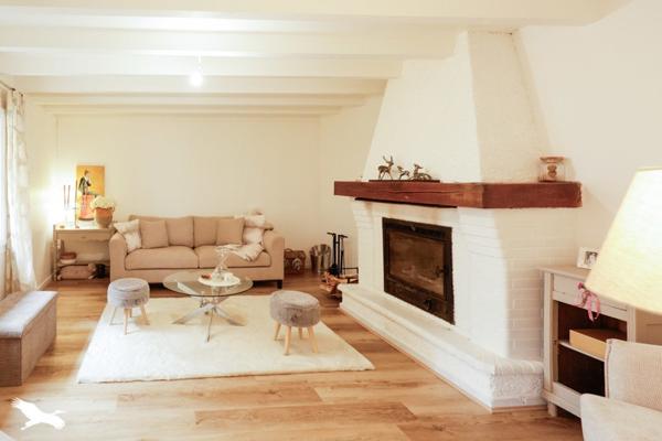 Maison à vendre 188 500 € Saverdun 6 p 173 m² DPE D