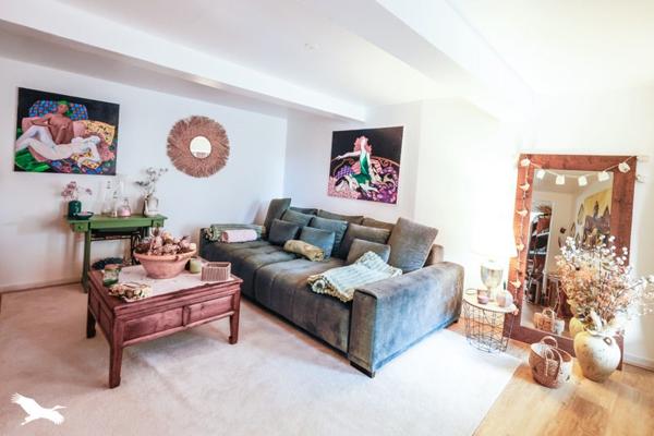 Maison à vendre 188 500 € Saverdun 6 p 173 m² DPE D