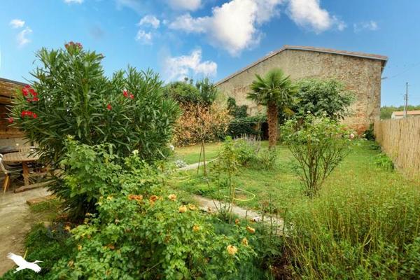 Maison à vendre 188 500 € Saverdun 6 p 173 m² DPE D