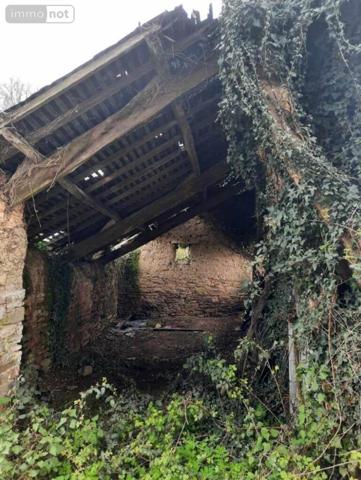 Terrain à Batir à vendre à La Chapelle Bouëxic en Ille-et-Vilaine (35330), ref : 3203