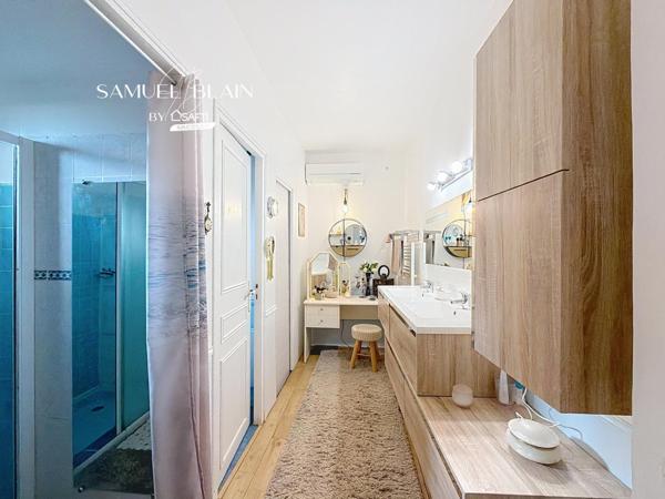 Charme de l'ancien en bord de Loire