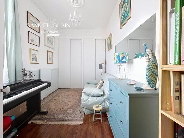 Charme de l'ancien en bord de Loire