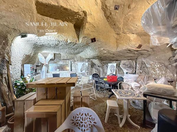 Charme de l'ancien en bord de Loire