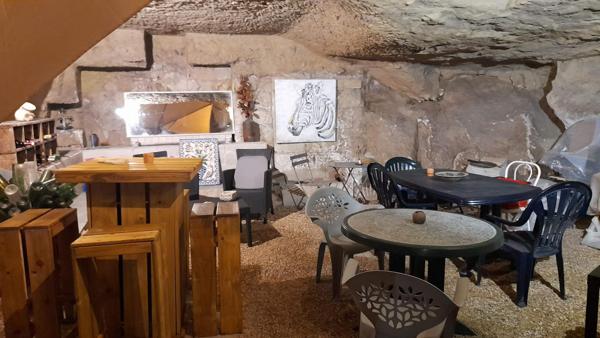 Charme de l'ancien en bord de Loire