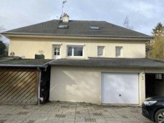 MAISON T6 AVEC GRAND TERRAIN ET GARAGE
