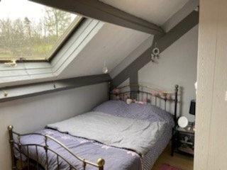 MAISON T6 AVEC GRAND TERRAIN ET GARAGE