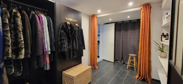 Maison à vendre 6 pièces TARBES (65)