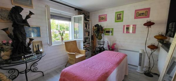Maison à vendre 6 pièces TARBES (65)