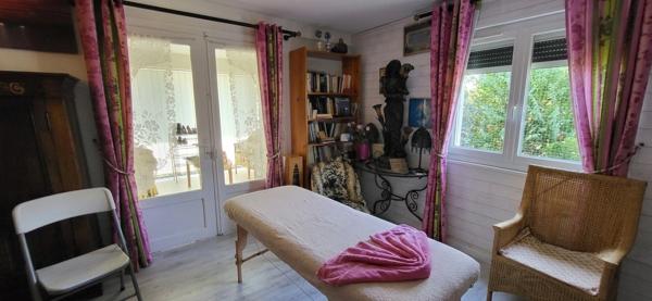 Maison à vendre 6 pièces TARBES (65)