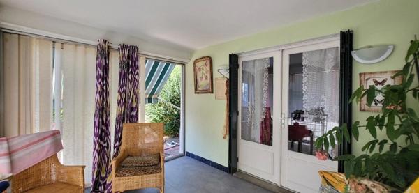 Maison à vendre 6 pièces TARBES (65)