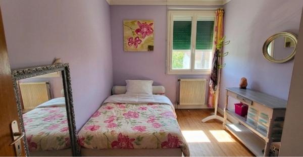 Maison à vendre 6 pièces TARBES (65)