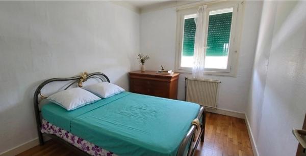 Maison à vendre 6 pièces TARBES (65)