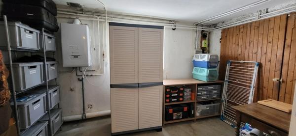 Maison à vendre 6 pièces TARBES (65)