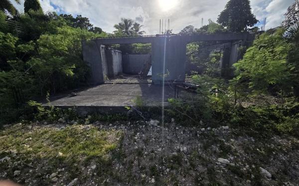 Terrain à vendre    Sainte-Anne