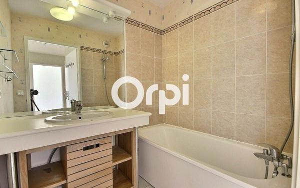 Appartement à vendre    2 pièces • 41,56 m2 Trappes