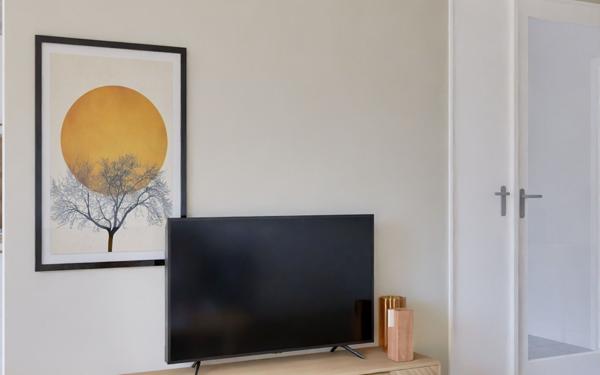 Appartement à vendre    2 pièces • 41,56 m2 Trappes