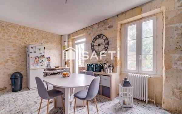 Maison Pierre