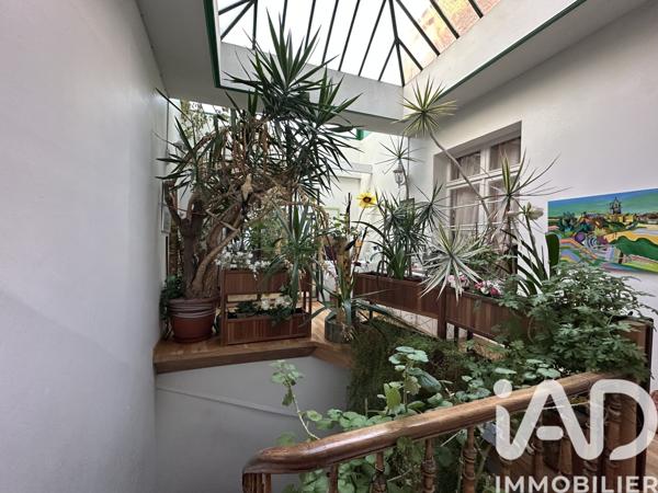 Immeuble à vendre 136 m² Douai