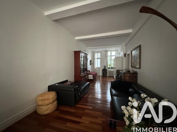 Immeuble à vendre 136 m² Douai