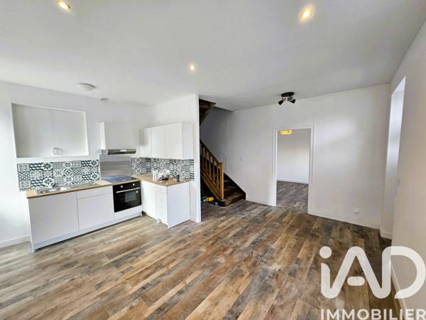 Maison à vendre 5 pièces 80 m² Plévin