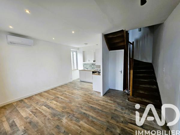 Maison à vendre 5 pièces 80 m² Plévin