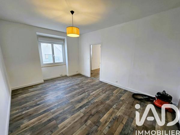 Maison à vendre 5 pièces 80 m² Plévin