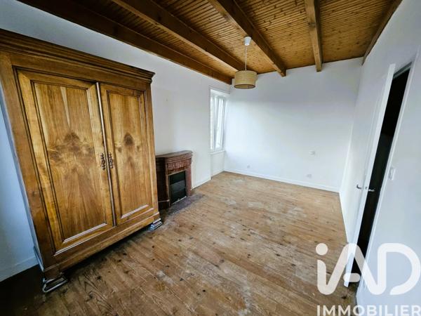 Maison à vendre 5 pièces 80 m² Plévin