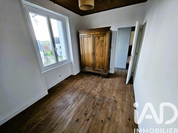 Maison à vendre 5 pièces 80 m² Plévin