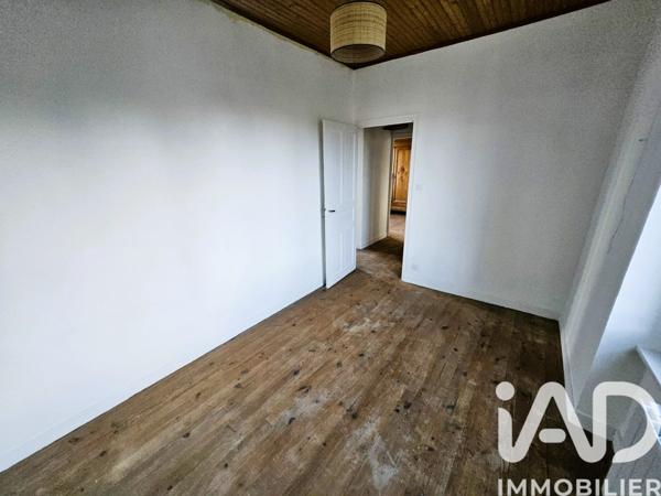 Maison à vendre 5 pièces 80 m² Plévin