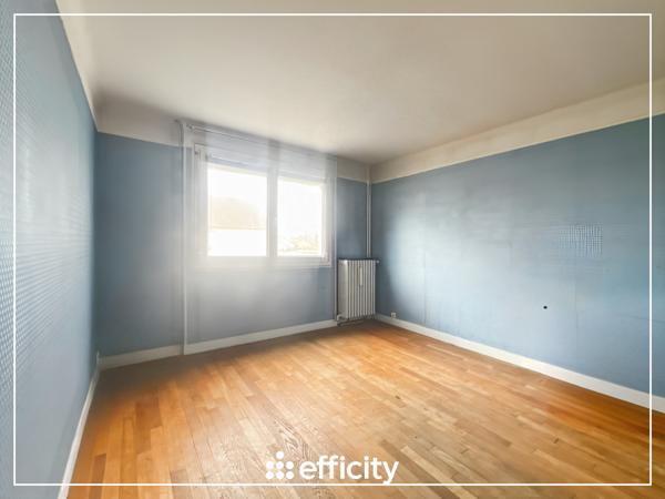 Maison 4 pièces - 112 m²