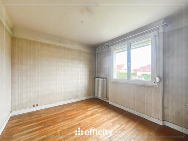 Maison 4 pièces - 112 m²