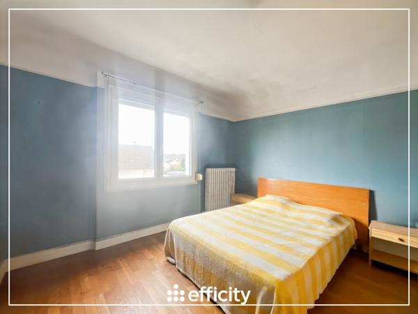 Maison 4 pièces - 112 m²