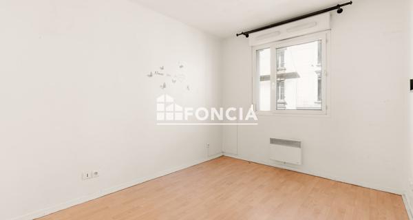À vendre Appartement 3 pièces 65.36 m² - Villeurbanne 69100
