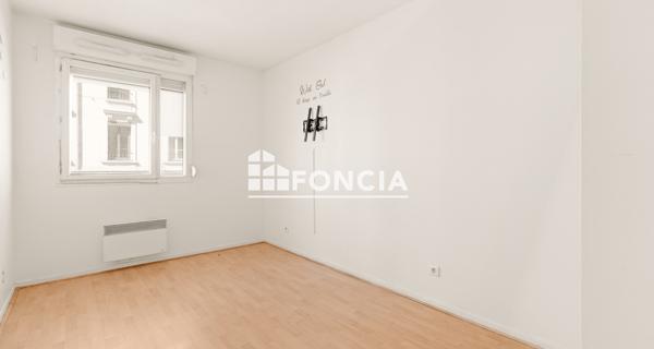 À vendre Appartement 3 pièces 65.36 m² - Villeurbanne 69100