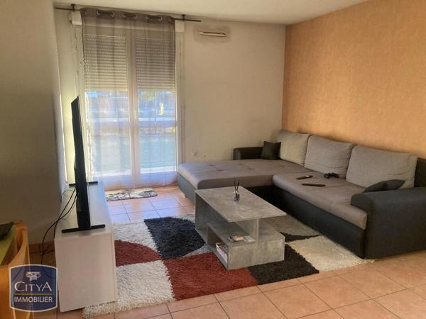 Vente appartement Bonneville (74130) 2 pièces 52.76m²