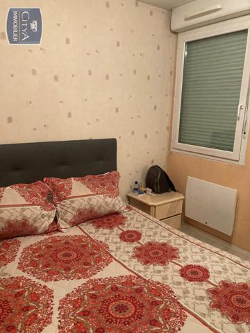 Vente appartement Bonneville (74130) 2 pièces 52.76m²