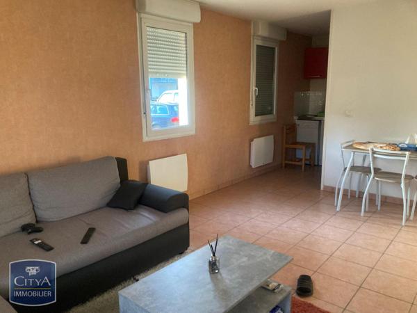 Vente appartement Bonneville (74130) 2 pièces 52.76m²