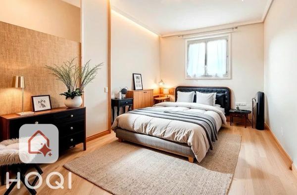 Maison 4 pièces - 85 m²