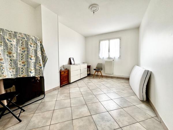 Maison 4 pièces - 85 m²