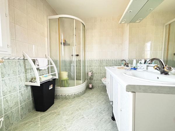 Maison 4 pièces - 85 m²