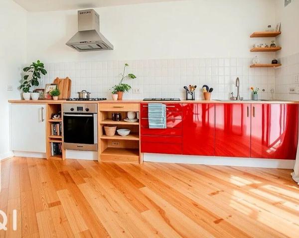 Maison 4 pièces - 85 m²