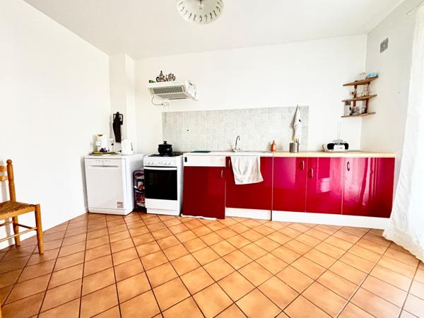 Maison 4 pièces - 85 m²