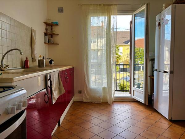 Maison 4 pièces - 85 m²