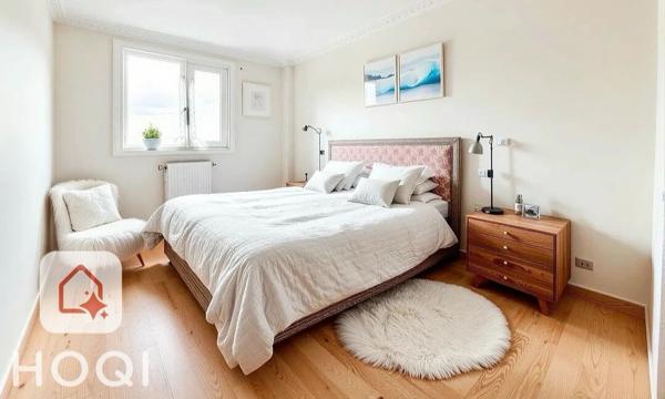 Maison 4 pièces - 85 m²